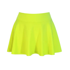 Faldas Shorts Mujer