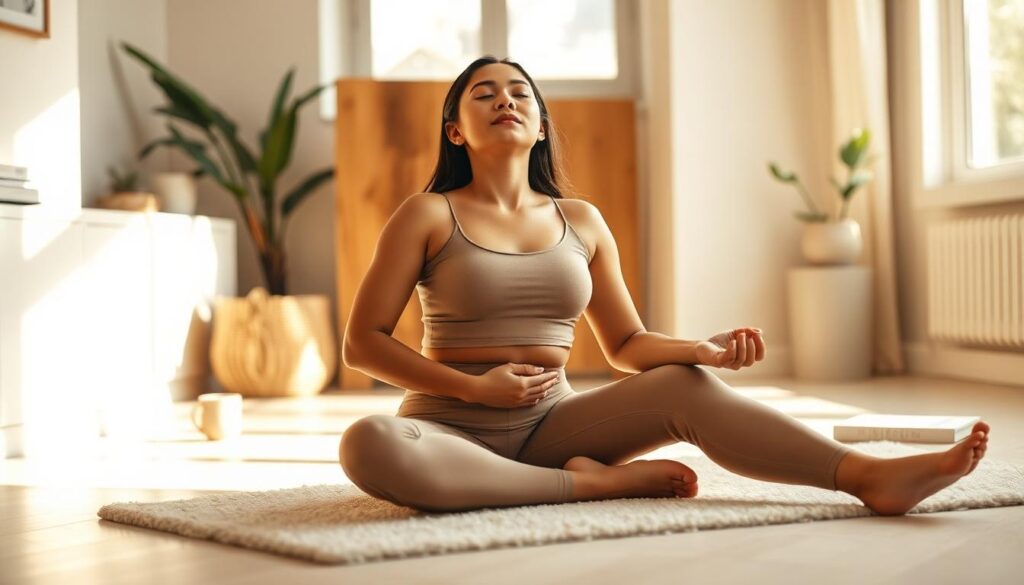 No estás fallando: estás cansada