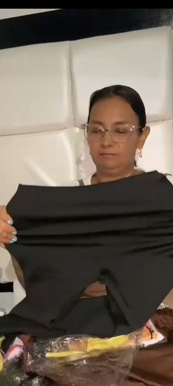 imagen que describe cliente feliz de todo barato